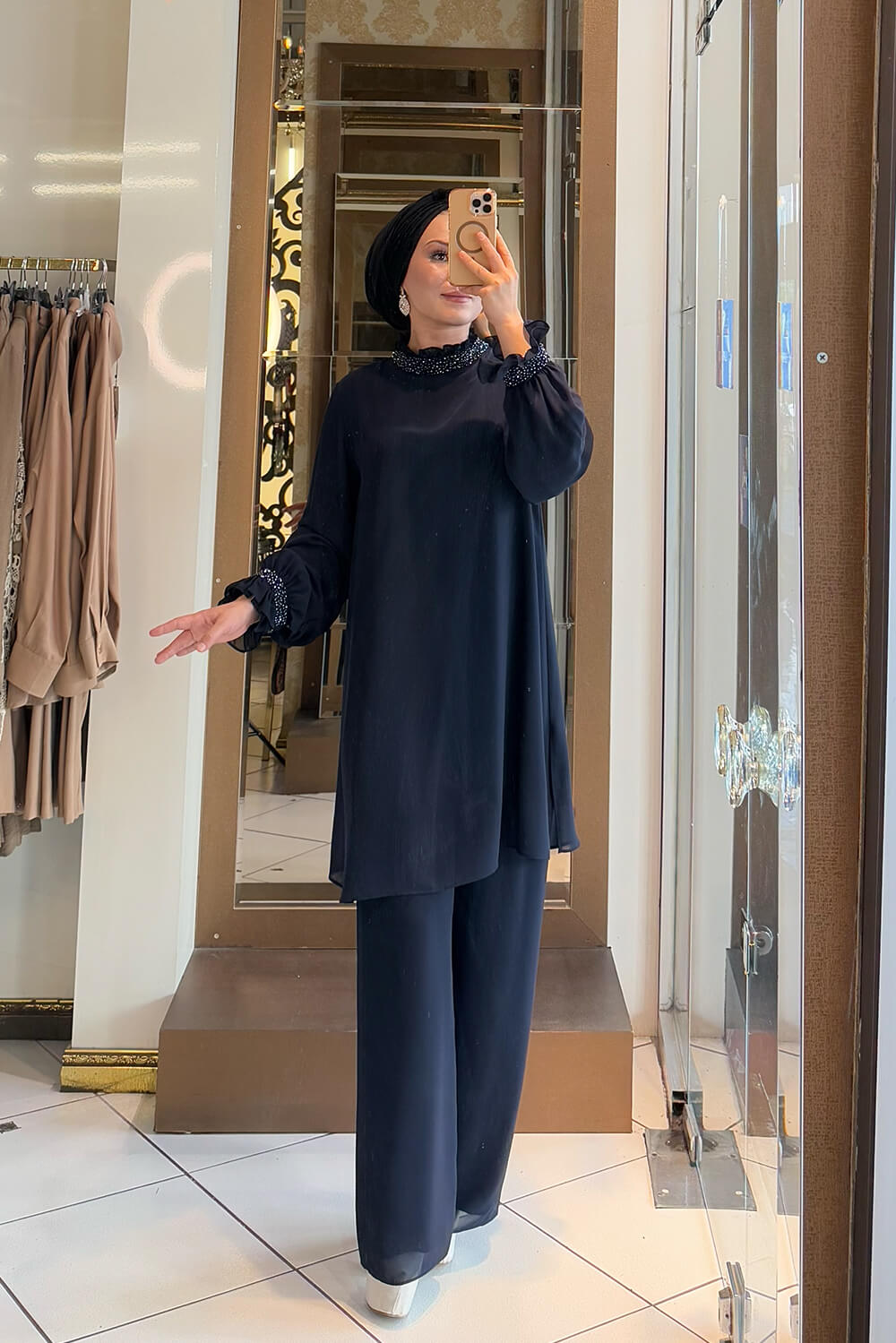 Çınar Özkan Takım 5061